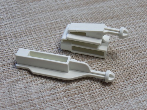 Supporto riflettore fari - supporto, xenon