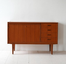 MidCentury Sideboard in teak
