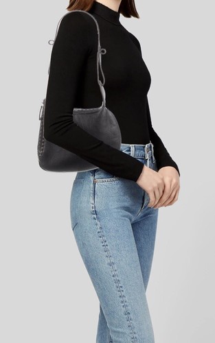 Fendi vintage oyster shoulder - vintage,