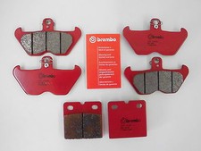 Pastiglie freno Brembo ceppi