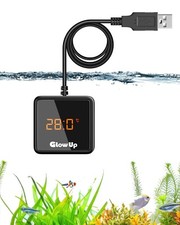 ermometro Acquario Digitale