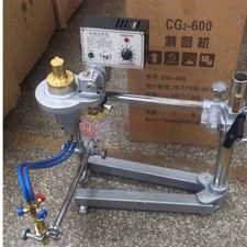 CG2-600 Taglierina circolare a