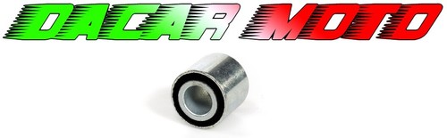 Antivibrante 32x16 malossi - mm,