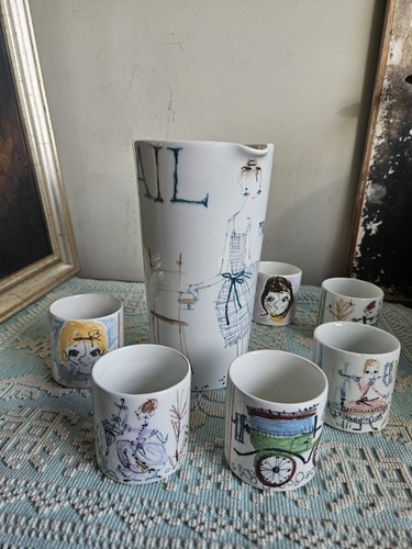 Figini collezione quadrifoglio - collezione,