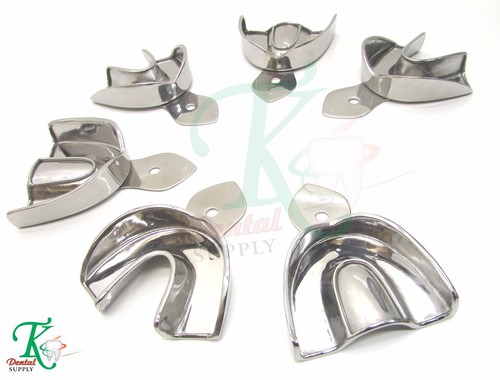 Set dentistico serratura - di, 6