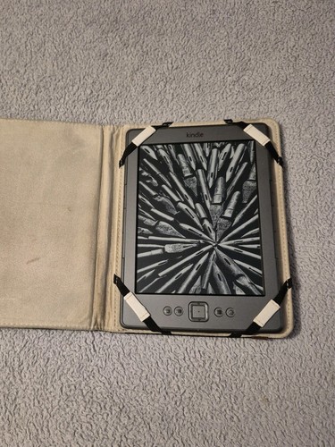 Amazon kindle generazione - amazon,