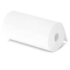 5 Rotoli Carta da Stampa