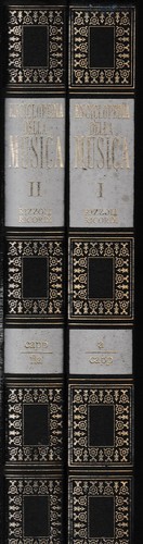 Enciclopedia della musica - ,, 6