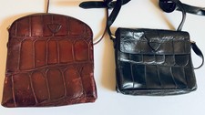 Joop borse vintage pelle - , 1x