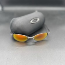 Oakley E Wire 2.1 Ruby Iridium