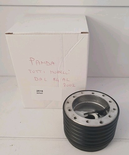 Mozzo per fiat - ,