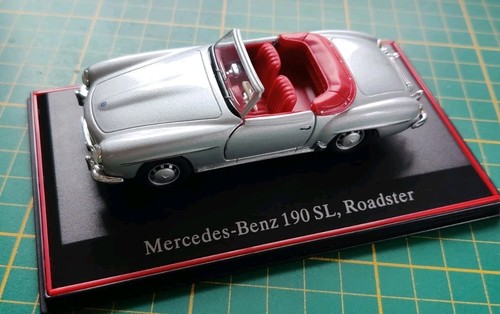 Mercedes benz 190 - benz, roadster
