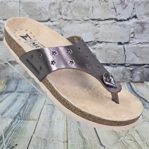 Sandali mephisto nikie - mephisto,