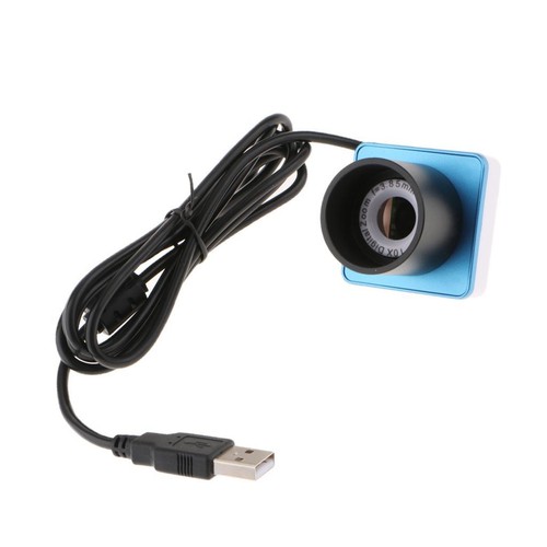 Fotocamera oculare elettronica - oculare,