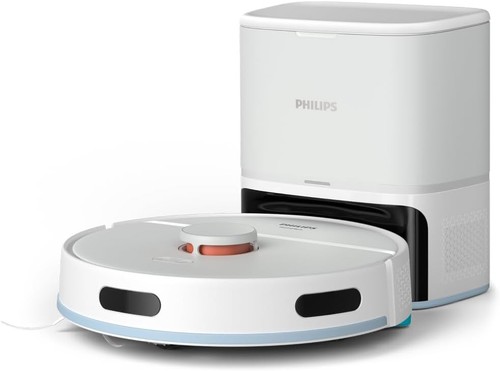 Robot aspirapolvere philips - robot,