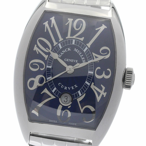 Franck muller watch - franck,