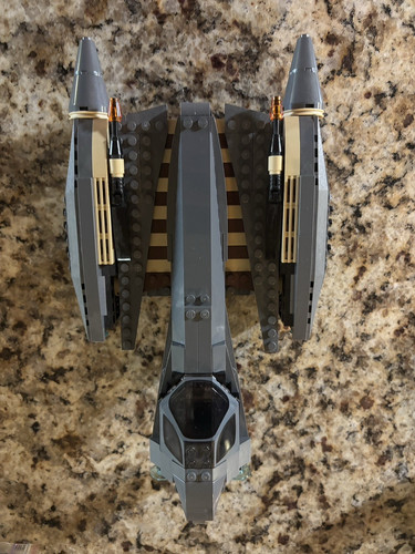 Lego star wars 8095 - lego,