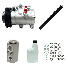 AC Compressor Kit Fits Hummer