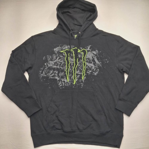 Nuovo monster energy 2013 - 2013, gear