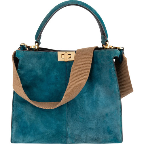 Borsa mano fendi - a,