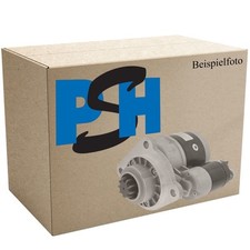 Motorino di Avviamento BV PSH