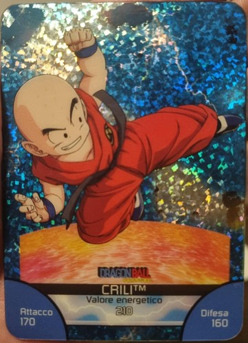 Lamincards dragon ball - lamincards,