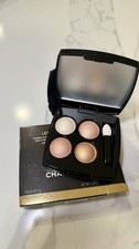 Chanel Les 4 Ombres Quad