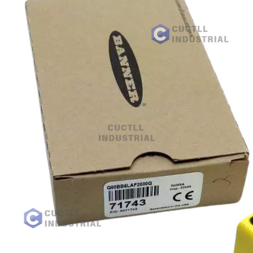 New banner q60bb6laf2000q - ,
