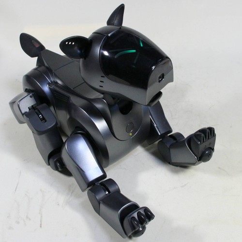 Sony aibo ers - sony, ers-210