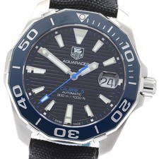 Orologio Uomo Automatico TAG