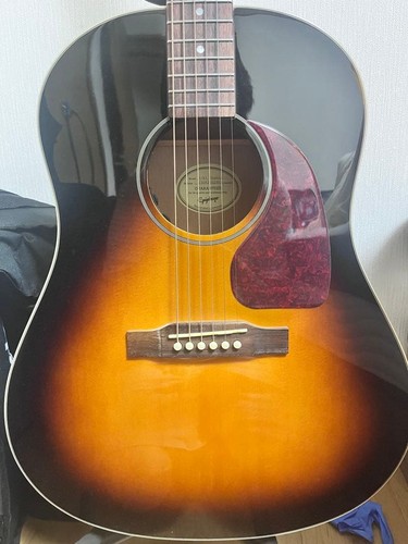 Chitarra acustica epiphone - chitarra,