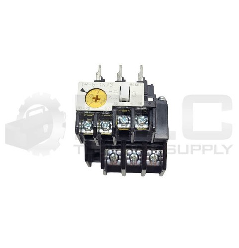 Nuovo fuji electric 1n 3 - nuovo, tr-5-1n/3