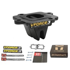 Kit Valvola Pacco Lamellare