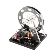 Ruota 5V 1A Motore Brushless
