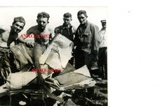 FOTO FRONTE RUSSO 1942 CSIR