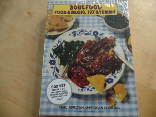 Soulfood food music fat - soulfood-food, &