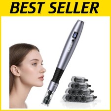 Kit Rullo Derma 0,25mm -