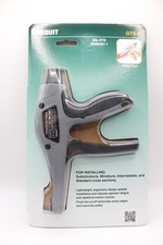 PANDUIT GTS-E Fascette per