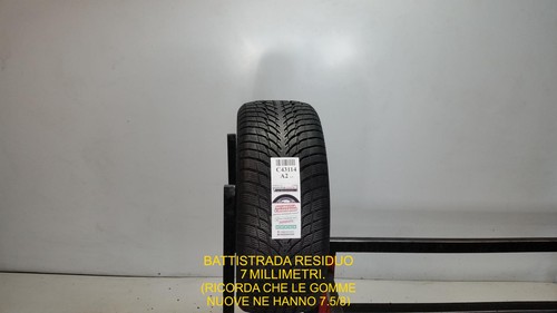 Gomme usate termiche - gomme,