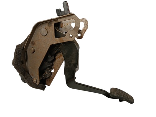 Pedaliera pedale frizione ford - frizione,