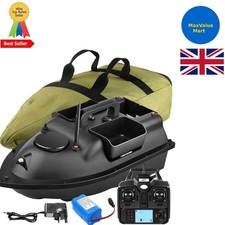 500M GPS Esca da Pesca Barca