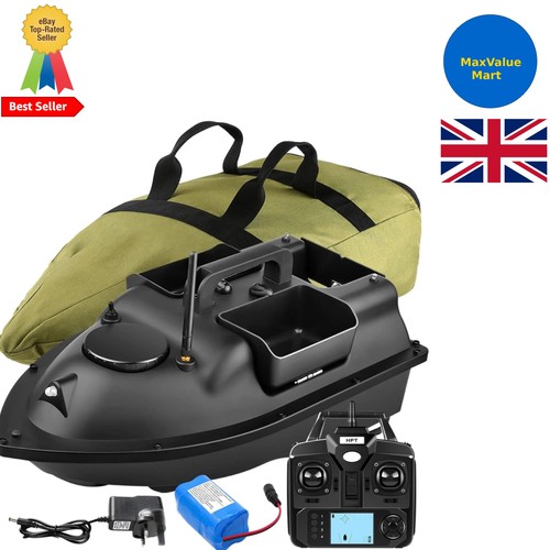 500m gps esca pesca barca - esca,