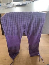 pantaloni uomo Think Pink