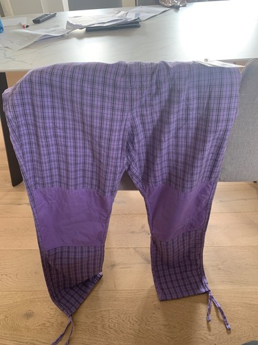 Pantaloni uomo think pink - uomo,