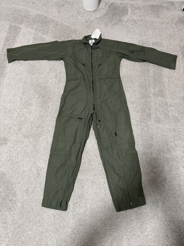 Tuta volo cwu p nomex - da,