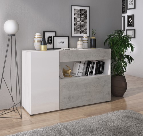 Credenza moderna mobile - , madia