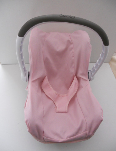 Smoby maxi dolls rosa pallido - dolls,
