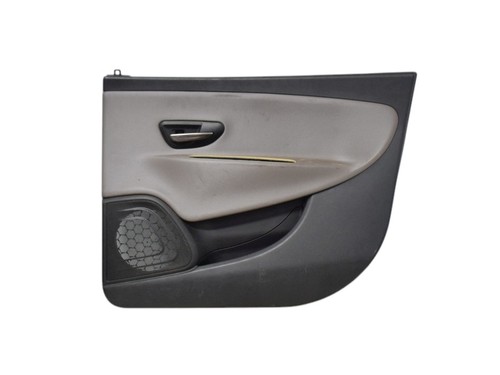 Rivestimento interno sportello - interno,