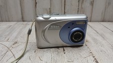 Nikon COOLPIX 2000 Compact