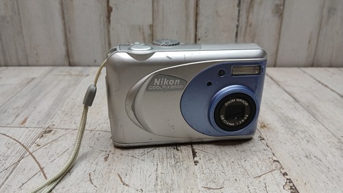 Nikon coolpix 2000 - coolpix,